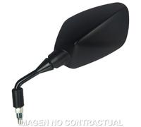 Specchio HERT HONDA CB 650-CB 300 R Sinistro Per Moto Ricambi Accessori