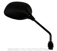 Specchio Hert Honda Foresight 250 Destro Per Moto Ricambi Accessori Parti