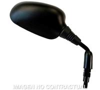 SPECCHIO SPECCHIETTO DX HONDA 300 FORZA NSS FORZA (NF04A) 300 2013 2015