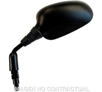 Specchio HERT HONDA FORZA 300 Sinistro Per Moto Ricambi Accessori Parti