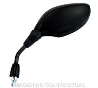 Specchio HERT HONDA PCX 125-150 Sinistro Per Moto Ricambi Accessori Parti