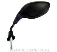 Specchio Hert Honda SH 125-150 (17-18) Sinistro Per Moto Ricambi Accessori