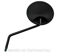 Specchietto Ambidestro Per Honda XL V Transalp 600 1987 1988 1989 1990 1991 1992