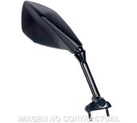 Hert Specchietto Retrovisore Destro Kawasaki 650 Er-6f Abs 2014-2016