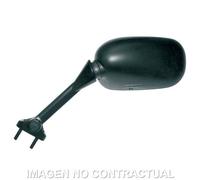 Specchio HERT KAWASAKI 650 ER-6F Sinistro Per Moto Ricambi Accessori Parti