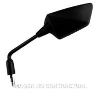 Specchio HERT KAWASAKI KLZ 1000 VERSYS Sinistro Per Moto Ricambi Accessori