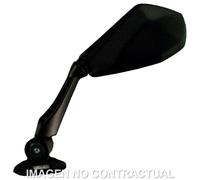 Specchio HERT KAWASAKI ZX6-R 636 (13-) Sinistro Per Moto Ricambi Accessori