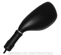 Specchio HERT Kawasaki ZX6R (98-00) Sinistro Per Moto Ricambi Accessori