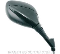 Specchio Hert Kymco Dink Euro3 Destro Per Moto Ricambi Accessori Parti