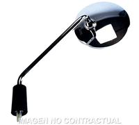 Specchietto HERT Kymco Like 50-125-200 Sinistro Moto Motore Ricambi Ciclomotore
