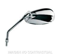 Specchietto HERT Kymco People 50 Sinistro Moto Ricambi Ciclomotore Accessori