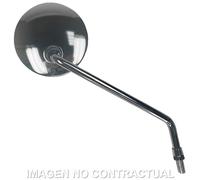 Specchio Hert Mash 125-250 Nero Sette Destro Per Moto Ricambi Accessori