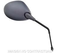 Specchietto HERT Peugeot Looxor 50 Destro Moto Ricambi Ciclomotore Accessori