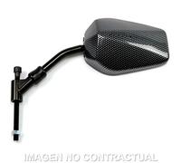 Specchietto HERT Peugeot x-Race 50 Sinistro Moto Motore Ricambi