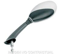 Specchio HERT PIAGGIO APE 50 FL3 Sinistro Per Moto Ricambi Accessori Parti