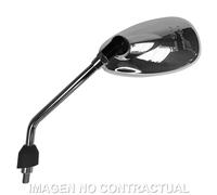 Specchio HERT PIAGGIO BEVERLY 350 ST CLASSIC Sinistro Per Moto Ricambi