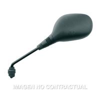 Specchietto HERT Piaggio Carnaby 125 Sinistro Moto Motore Ricambi Ciclomotore