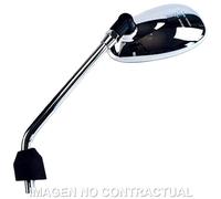 Specchietto HERT Piaggio Carnaby Cruiser 300 Sinistro Moto Motore Ricambi