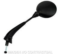 Specchietto HERT Piaggio Free-Fl Sinistro Moto Motore Ricambi Motorino Accessori