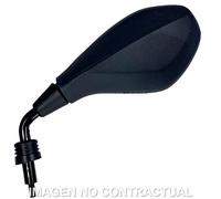 Specchio Hert Piaggio Medley 125-150 (20-22) Sinistro Per Moto Ricambi