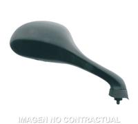 Specchietto HERT Piaggio NRG 50 Power Destro Moto Motore Ricambi Ciclomotore