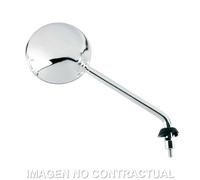 Specchio Hert Piaggio Vespa Gts 125-150 Destro Per Moto Ricambi Accessori