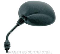PIAGGIO SKIPPER 125 SPECCHIO HERT NERO SX 1993 1997
