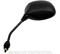 Specchio Hert PIAGGIO ZIP Fast Rider 50 Sinistro Per Moto Ricambi Accessori