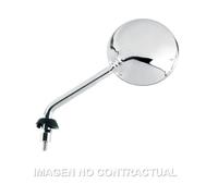 Specchio Hert Shorty Piaggio Vespa Gts 125 Sinistro Per Moto Ricambi