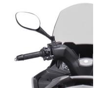 SPECCHIO [HERT] SINISTRO NERO - KYMCO X-TOWN 125/300 / CBS e4/e5 - 3841215