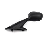 SPECCHIO [HERT] SINISTRO NERO - PIAGGIO X8 125/200/250/400 2003-2008 - 38403161