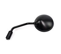 Hert Ducati Monster 38403871 Left Rearview Mirror Argento