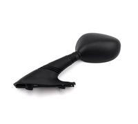 SPECCHIO HERT SINISTRO (SX) NERO PIAGGIO X9 125 180