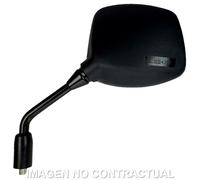 Specchio Hert Suzuki DL 650 V-Strom Sinistro Per Moto Ricambi Accessori