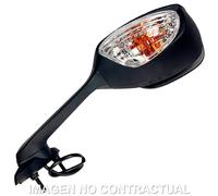 Specchio Hert Suzuki GSX-R 600-750-1000 Sinistro Per Moto Ricambi Accessori
