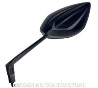 Specchio Hert Suzuki GSX-S 1000 F-FA Sinistro Moto Motore Ricambi Ciclomotore