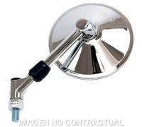 Specchio Hert Suzuki Intruder Sinistro-Destro Moto Motor Ricambi Ciclomotore