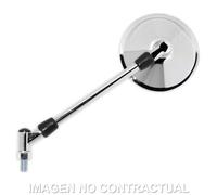 Specchio Hert Suzuki Tu 250 X Sinistro-Destro Per Moto Ricambi Accessori