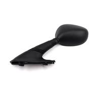SPECCHIO HERT SX NERO PIAGGIO X9 125/180
