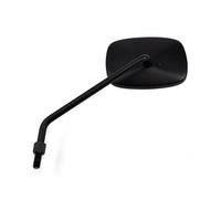 SPECCHIO HERT SX NERO SCARABEO 125/200