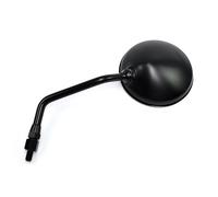 SPECCHIO HERT SX TONDO SCARABEO GT125