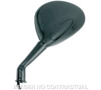 Specchio HERT SYM ATTILA 125 Sinistro Per Moto Ricambi Accessori Parti