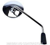 Specchietto HERT Sym Fiddle II 125 Destro Moto Ricambi Ciclomotore Accessori