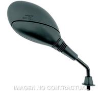 Specchietto HERT Sym HD 125 Evo Destro Moto Motore Ricambi Ciclomotore Accessori