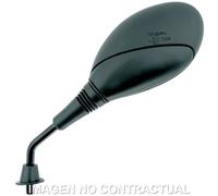 Specchio HERT SYM HD 125 EVO Sinistro Per Moto Ricambi Accessori Parti