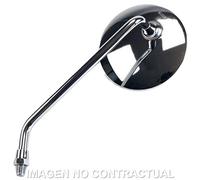 Specchietto HERT Sym Mio 50-100 e2-e3 Sinistro Moto Motore Ricambi