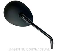 Specchio HERT TRIUMPH 855-955 TIGER Destro Per Moto Ricambi Accessori Parti