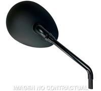 Specchio HERT TRIUMPH 855-955 TIGER Sinistro Per Moto Ricambi Accessori