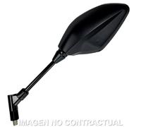 Specchio HERT YAMAHA 700 Tracer Sinistro Per Moto Ricambi Accessori Parti