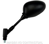 Specchietto HERT Yamaha fz8n-j6n Sinistro Moto Motore Ricambi Motorino Accessori